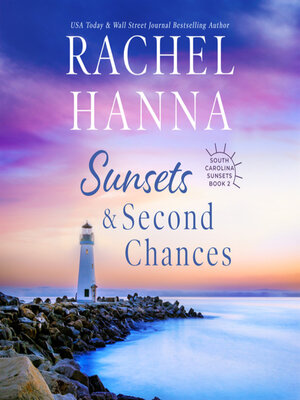 cover image of Sunsets & Second Chances